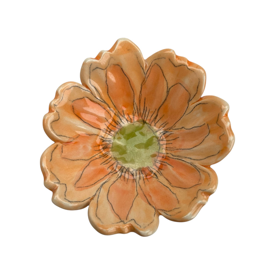Small Flower Bowl