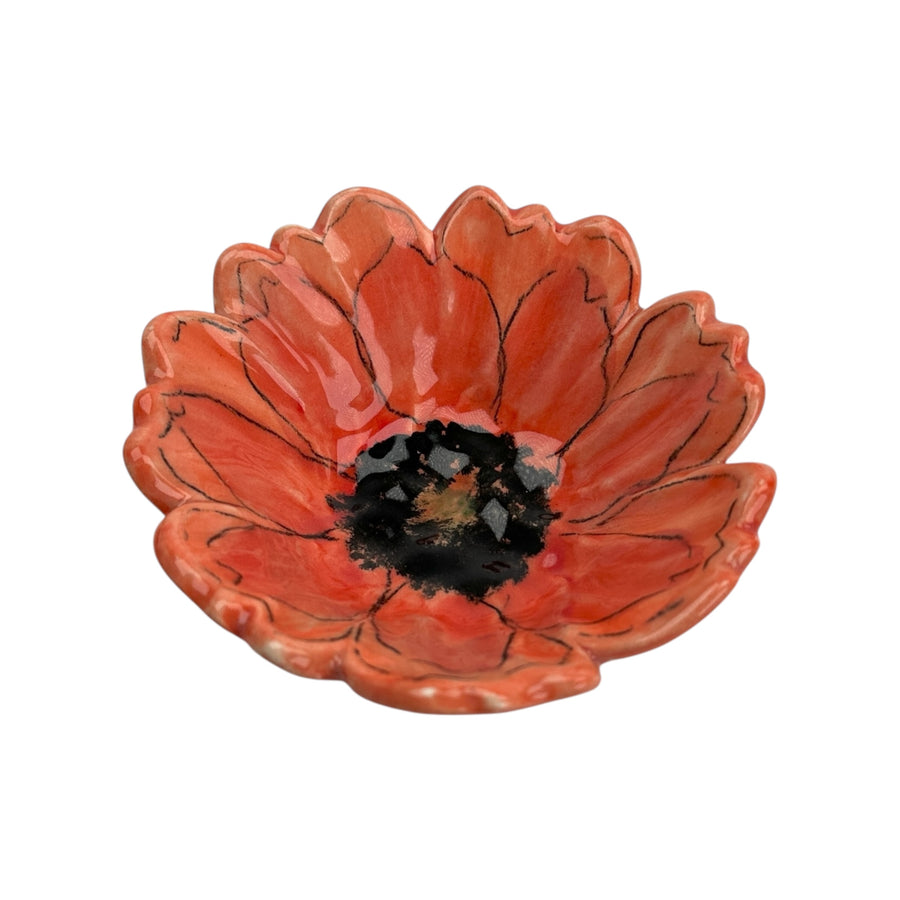 Small Flower Bowl