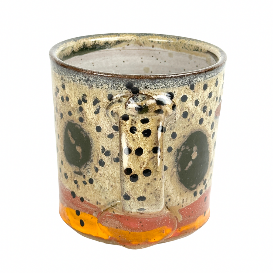 Mug - Westlope Cutthroat Trout