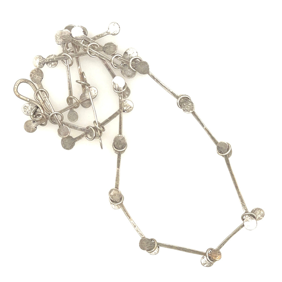 Necklace - Twisp Chain