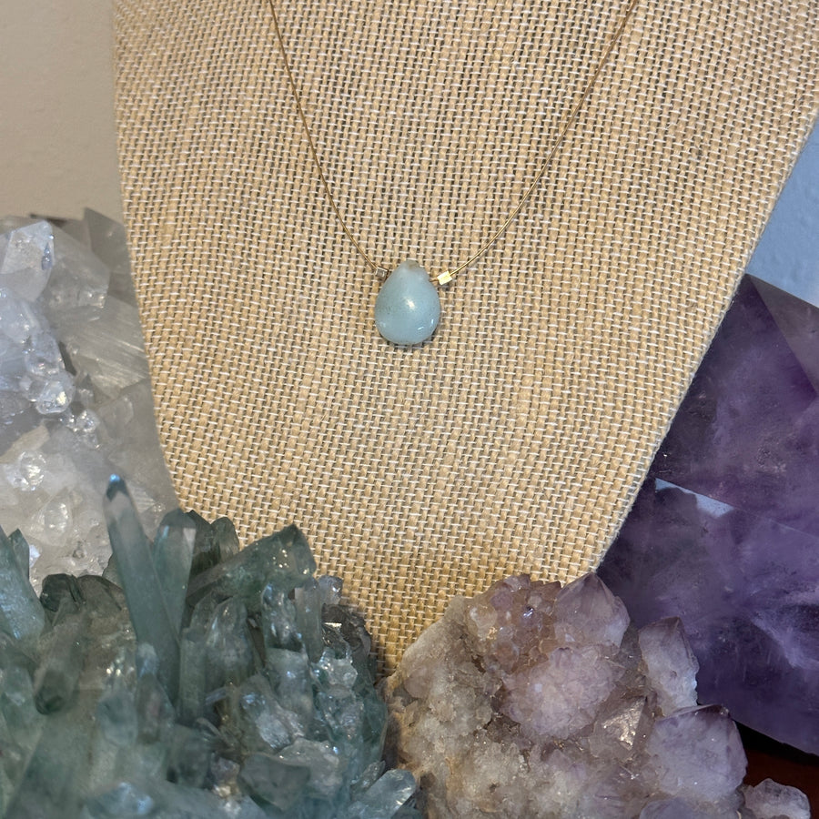 Amazonite Necklace