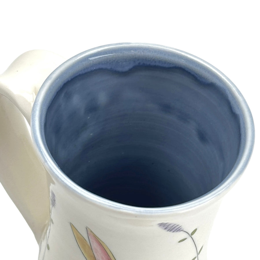 Bunnies - Mug - Large