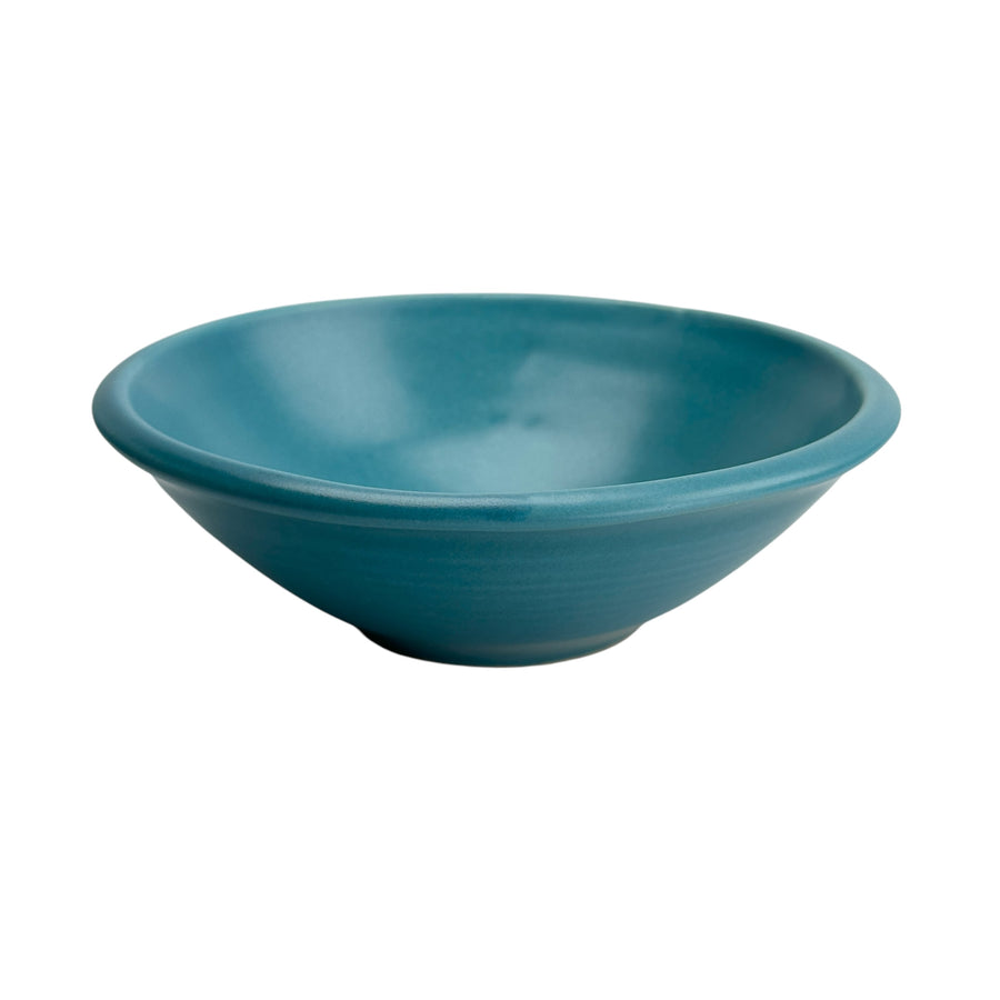 Fruit Bowl - Apple - Blue