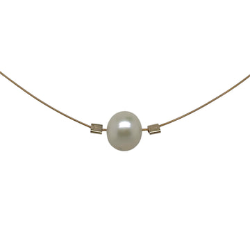 Freshwater Pearl Necklace