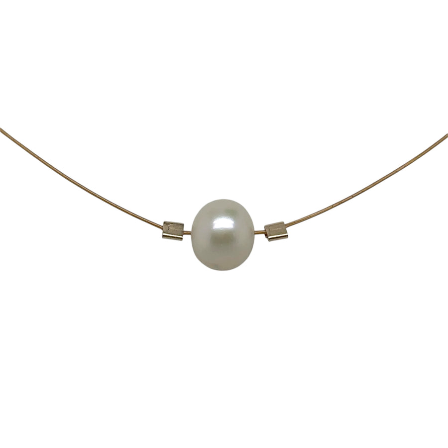 Freshwater Pearl Necklace