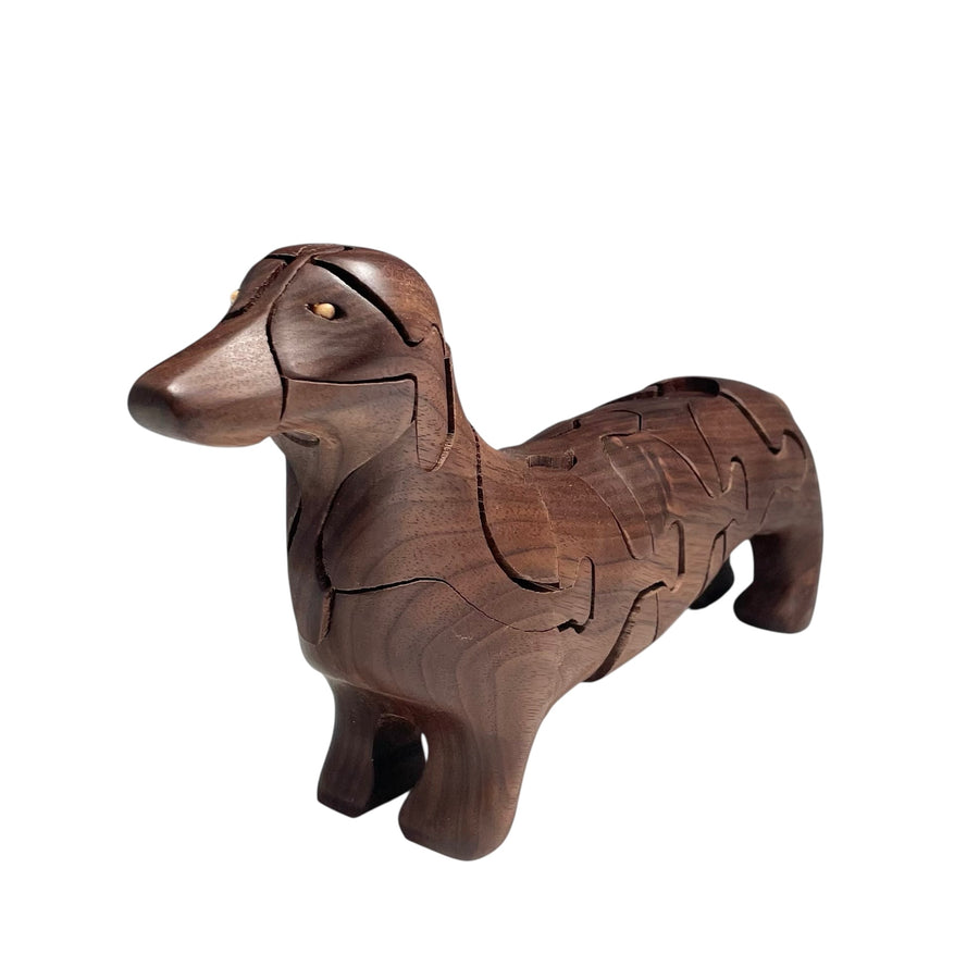 Dachshund Puzzle