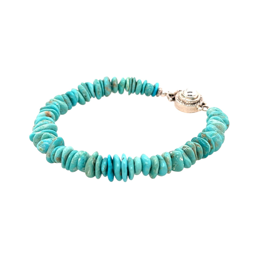 Bracelet - Sleeping Beauty Turquoise