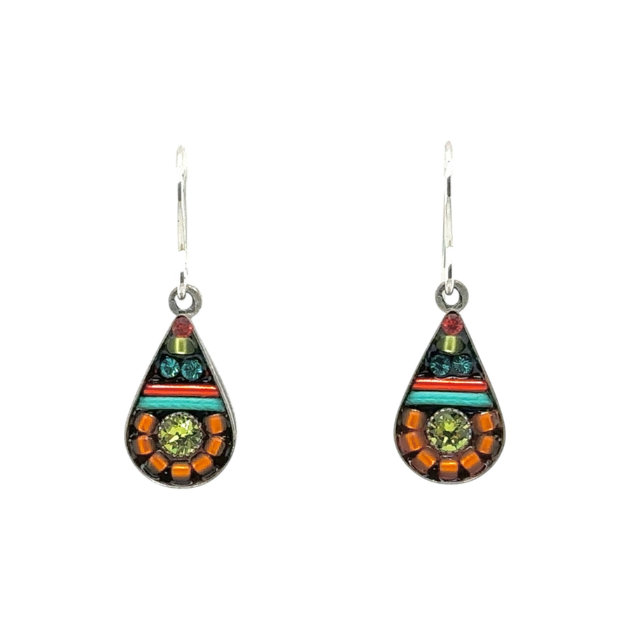 Earrings - Simple Drop