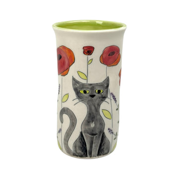 Cats - Tumbler