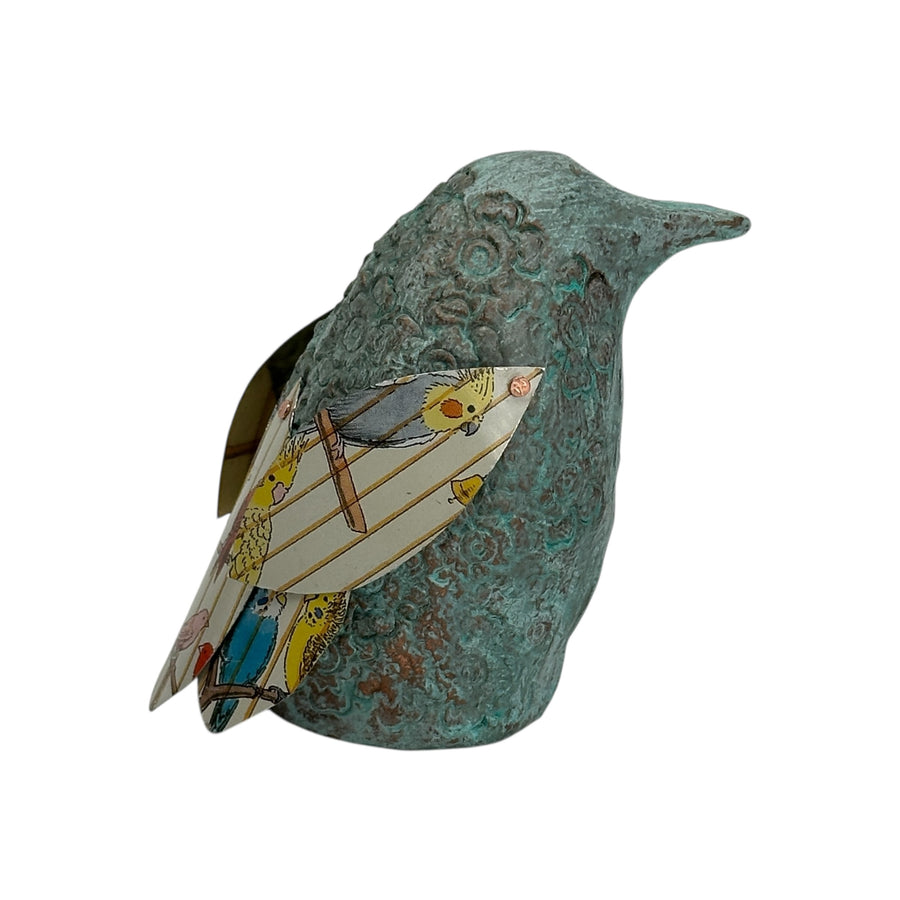 Small Chirrup