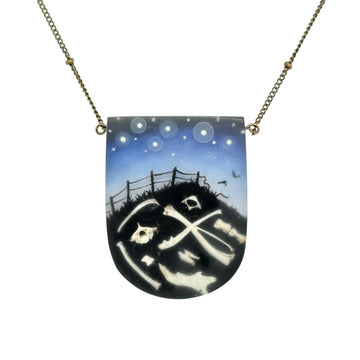 Necklace - Midden