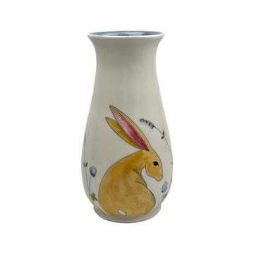 Bunnies - Vase - Medium