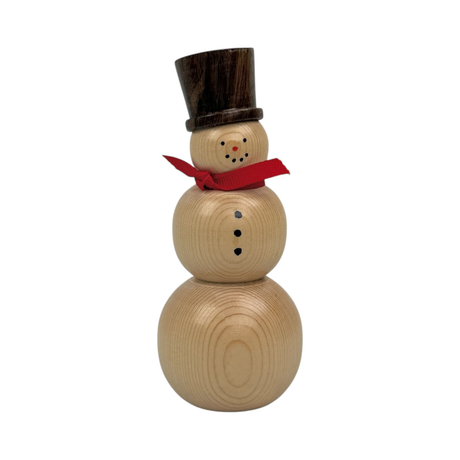 Snowman 5