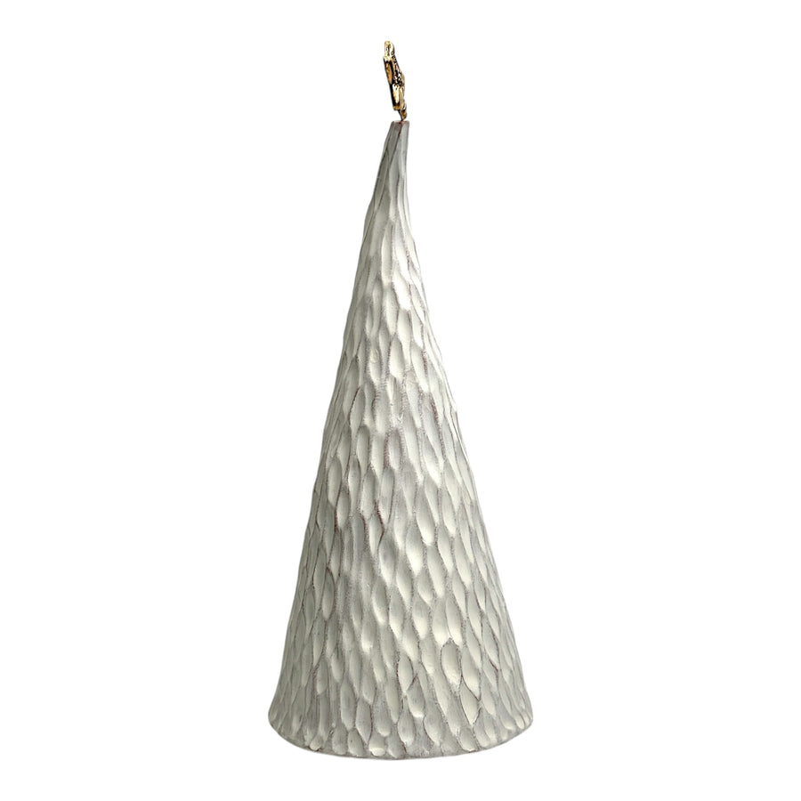 Holiday Tree - White - Large