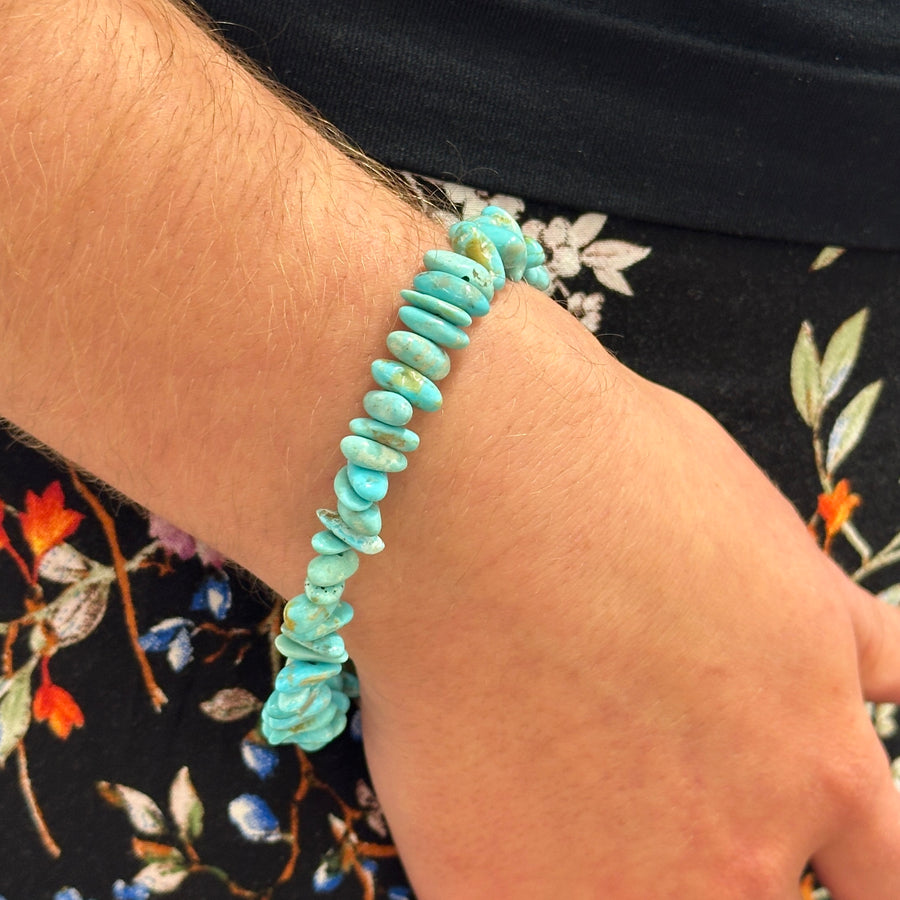 Bracelet - Sleeping Beauty Turquoise