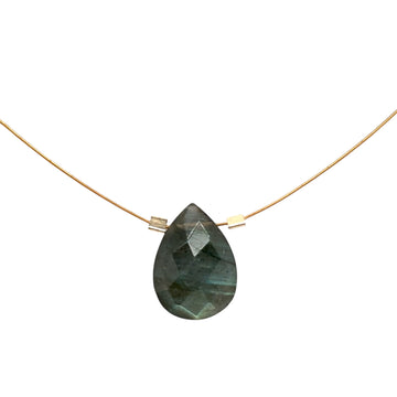 Labradorite Necklace