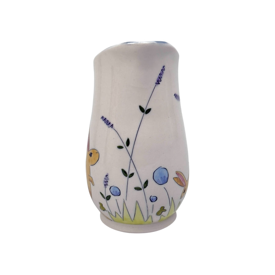 Bunnies - Pitcher - Small