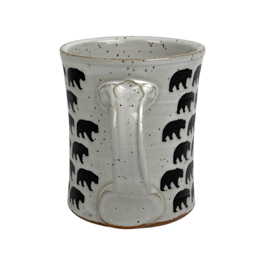 Mug - Bear Herd