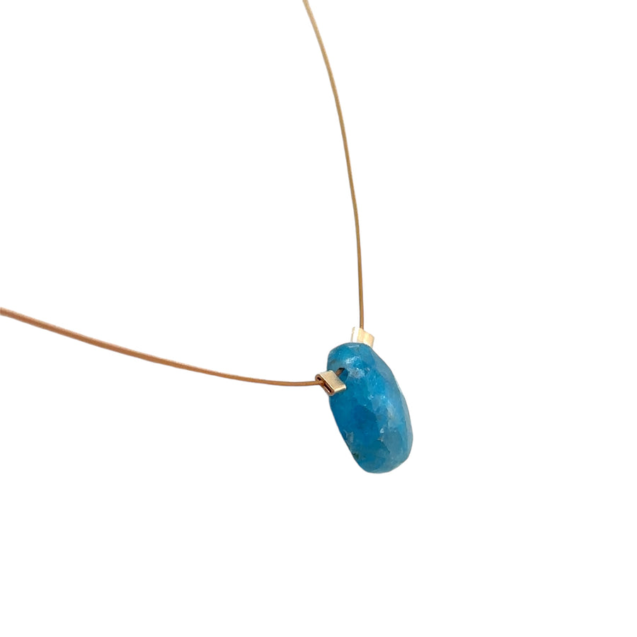 Apatite Necklace