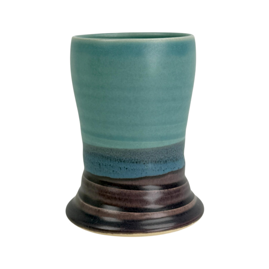 Mug - Light Blue/Purple