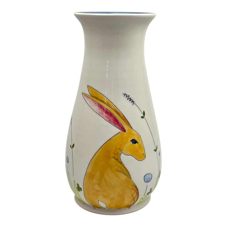 Bunnies - Vase - Large