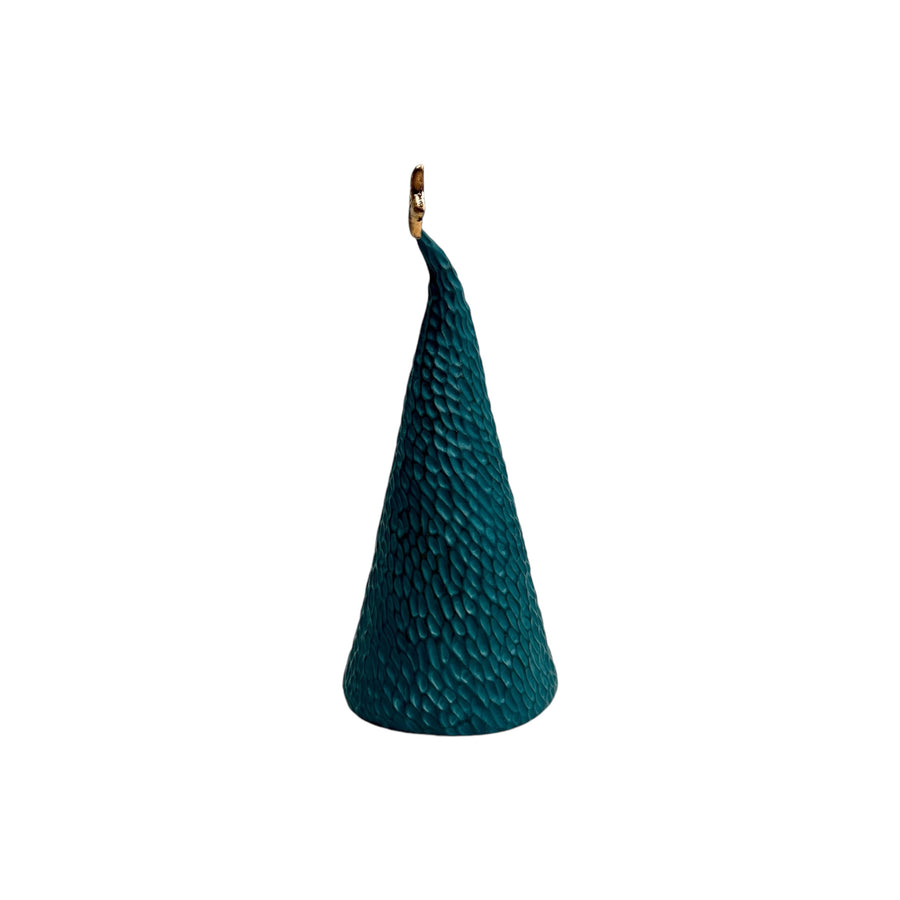 Holiday Tree - Teal - Small