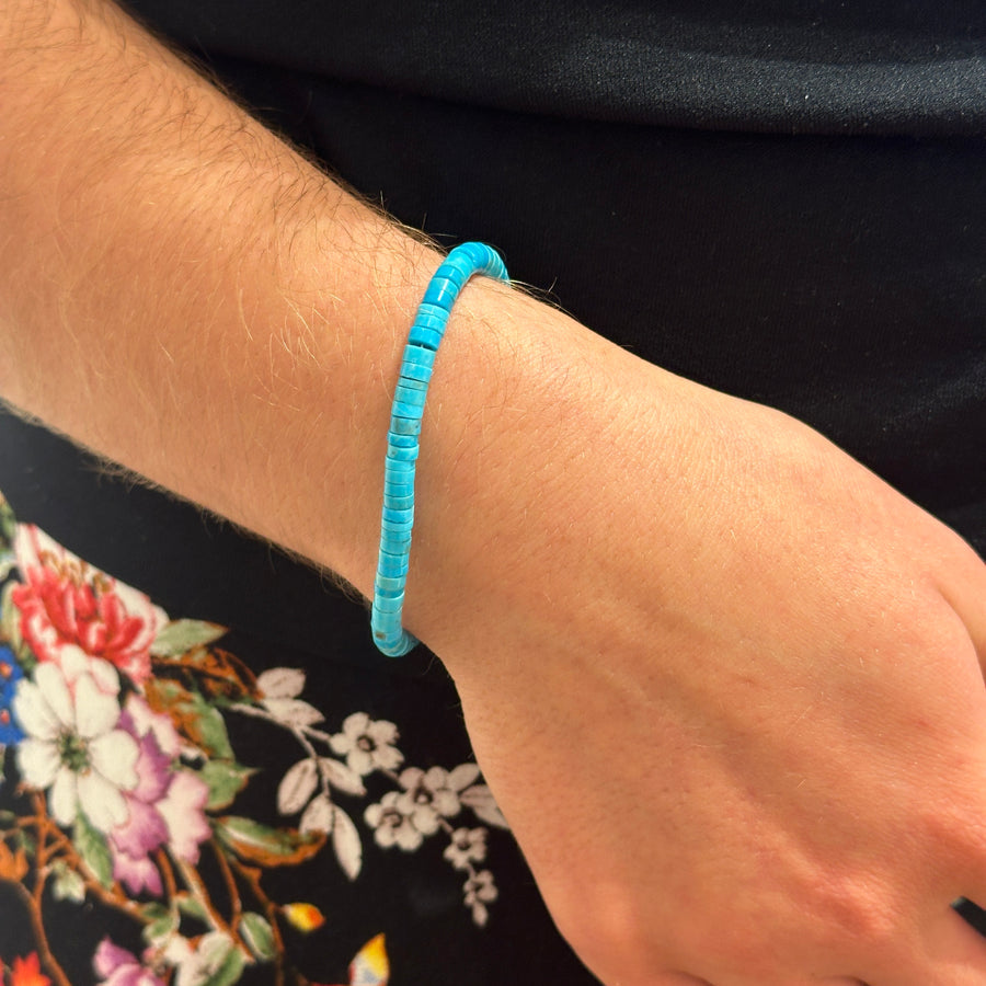 Bracelet - Sleeping Beauty Turquoise