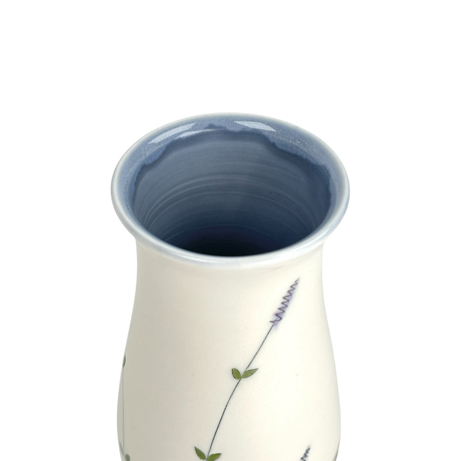 Bunnies - Vase - Medium