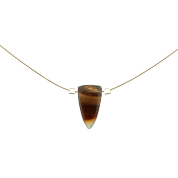 Montana Agate Necklace