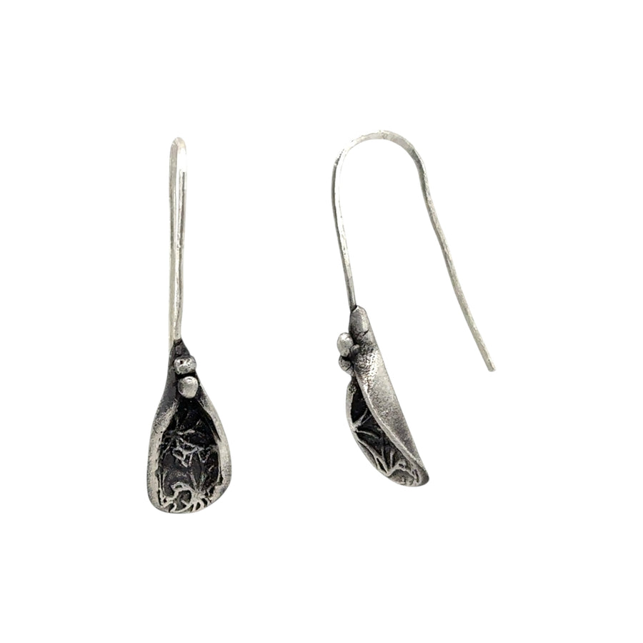 Earrings - Petal