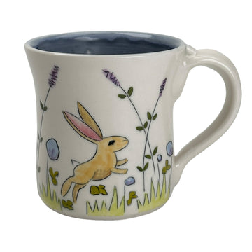 Bunnies - Mug - Small