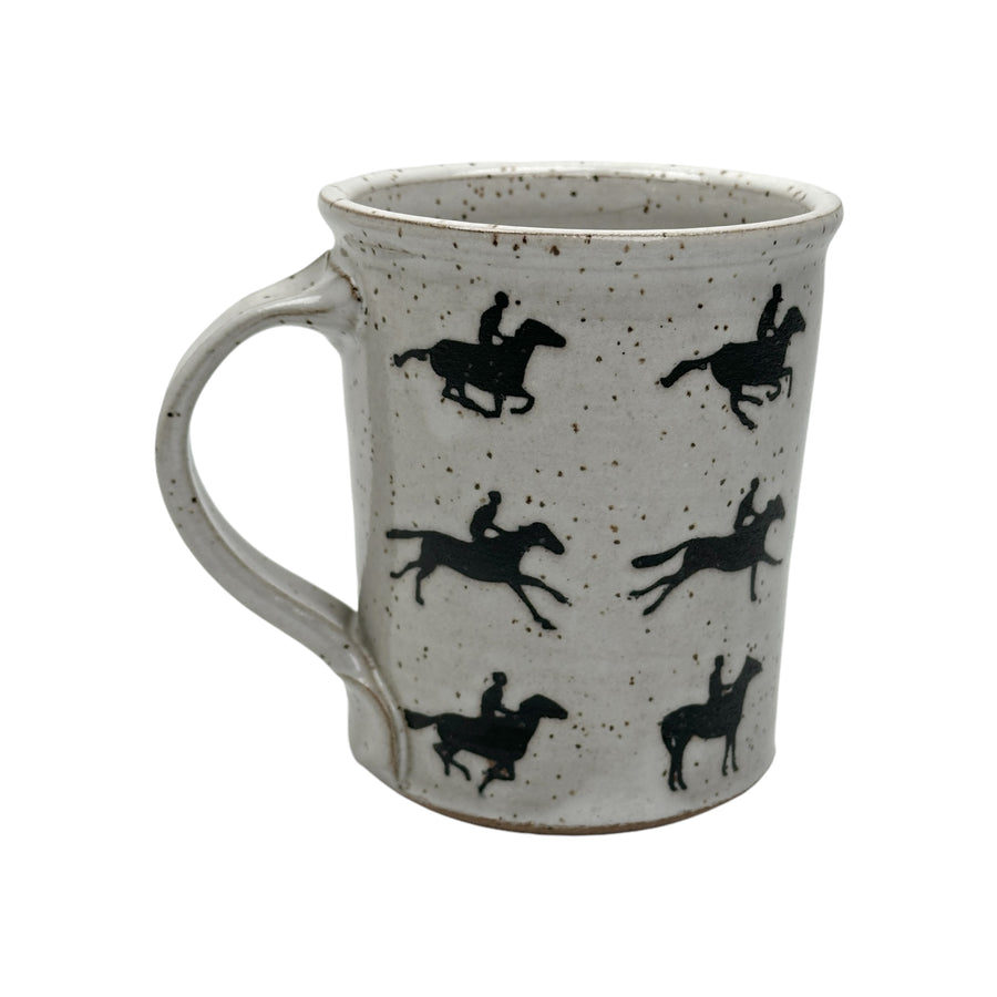 Mug - Gallop