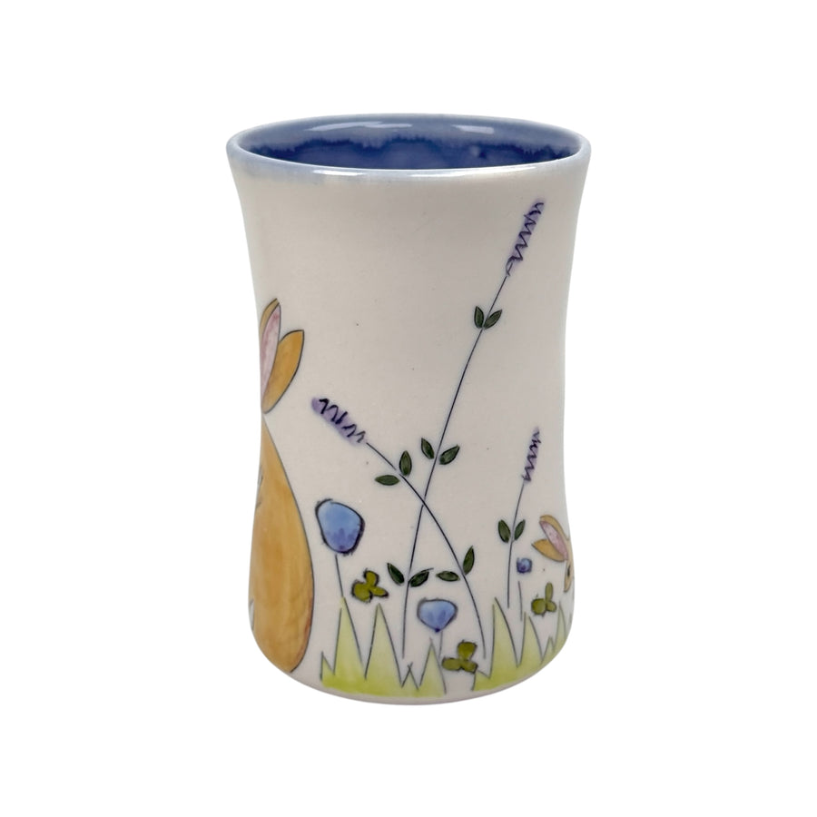 Bunnies - Mug - Large