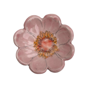 Tiny Flower Dish