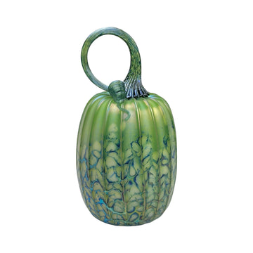 Small Barrel Pumpkin