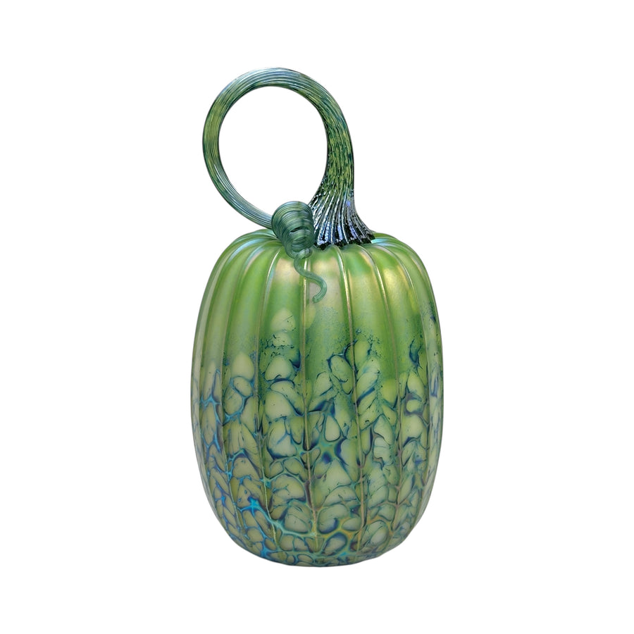 Small Barrel Pumpkin