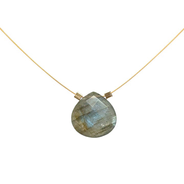 Labradorite Necklace