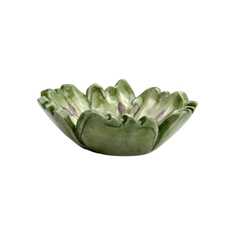 Small Flower Bowl