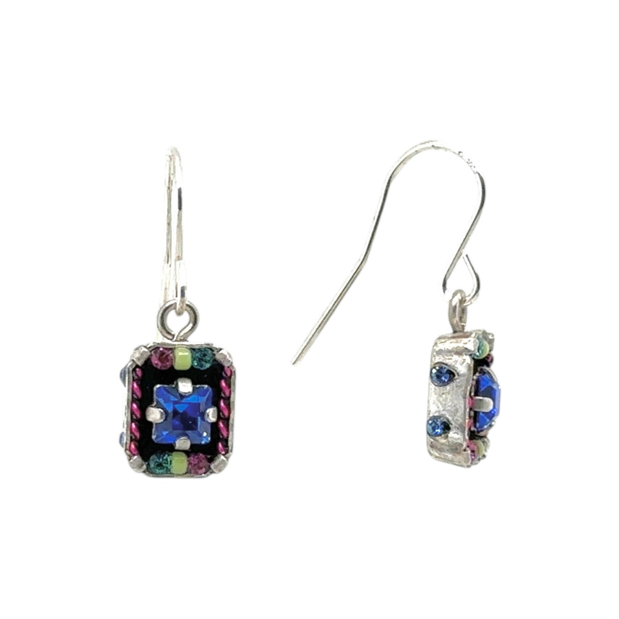 Earrings - Duchess - Small