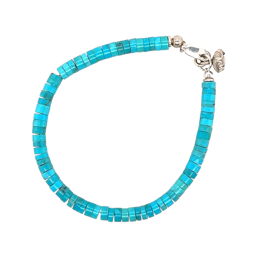 Bracelet - Sleeping Beauty Turquoise