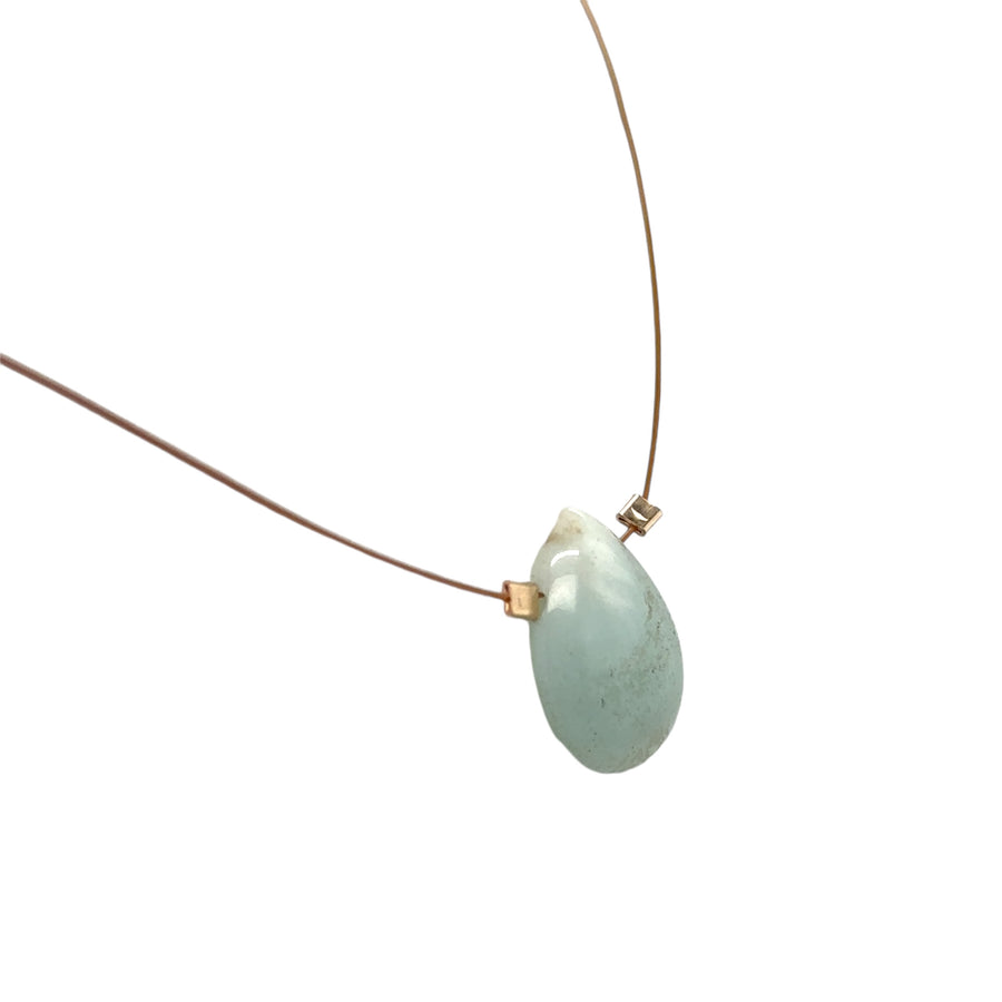 Amazonite Necklace