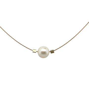 Freshwater Pearl Necklace