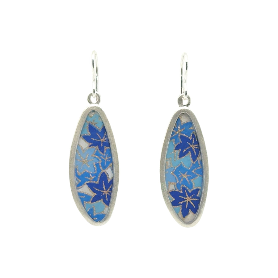 Earrings - Petal Drop