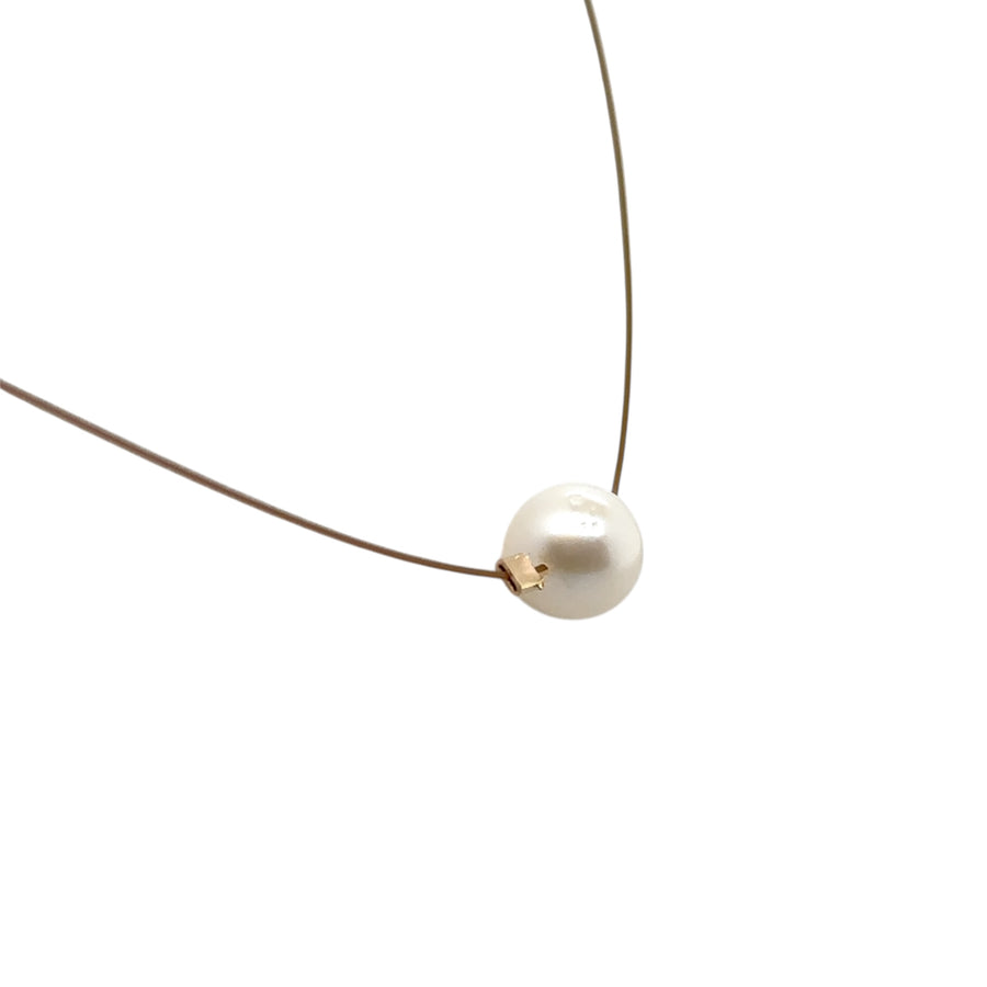 Freshwater Pearl Necklace