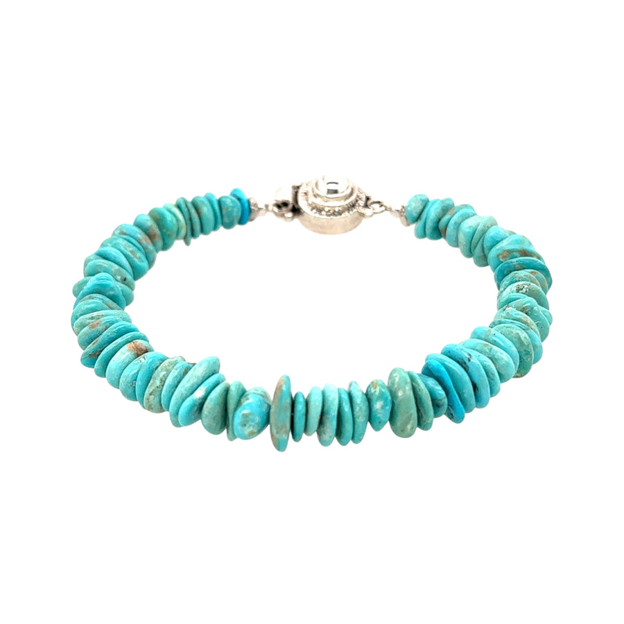 Bracelet - Sleeping Beauty Turquoise