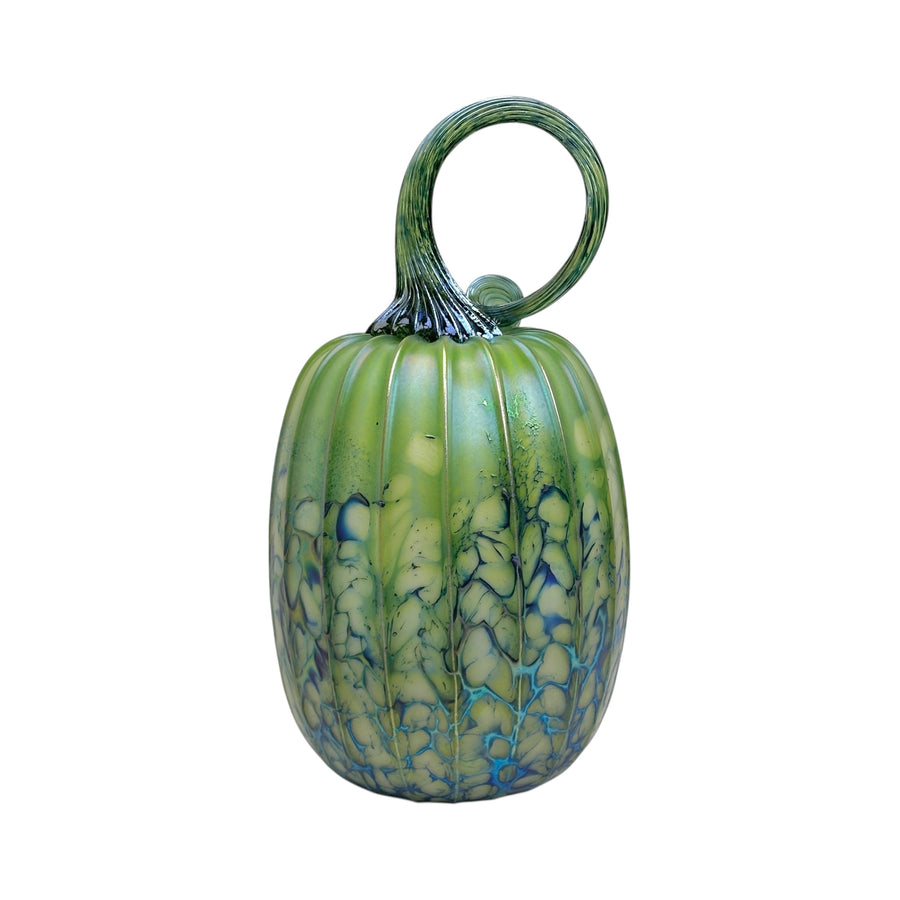 Small Barrel Pumpkin