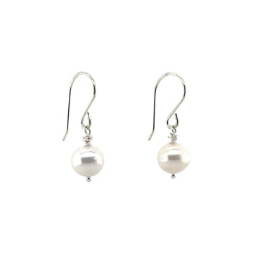 Earrings - Freshwater Pearls