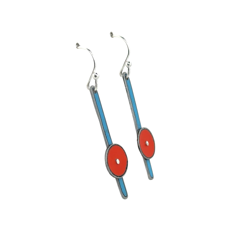 Earrings E51