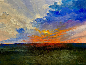 Montana Range