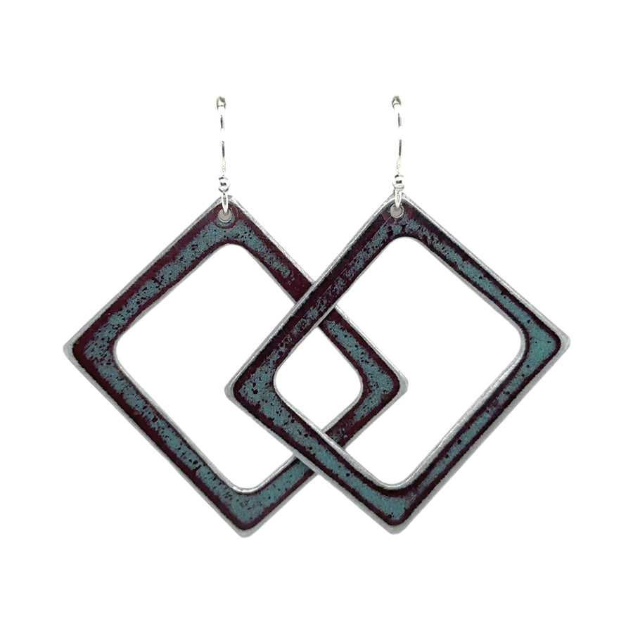 Earrings E37